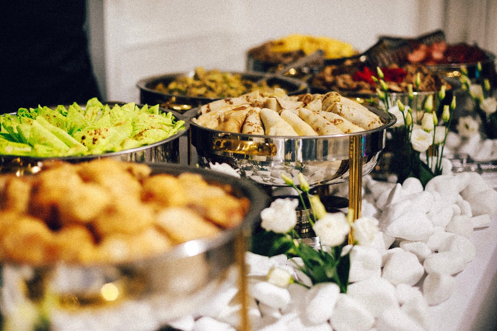 Outdoor Catering Services in Chennai