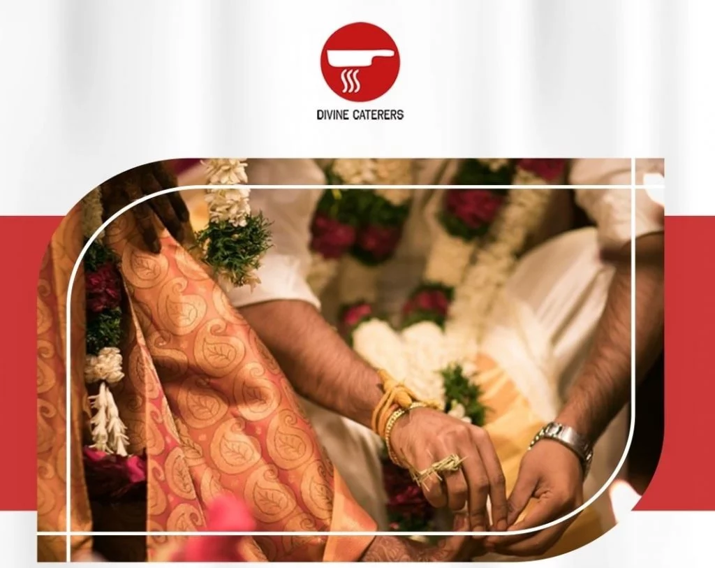 Read more about the article How to plan a lockdown wedding catering service in Chennai?