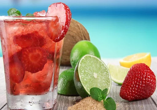 Read more about the article Summer Diet to BEAT THE HEAT