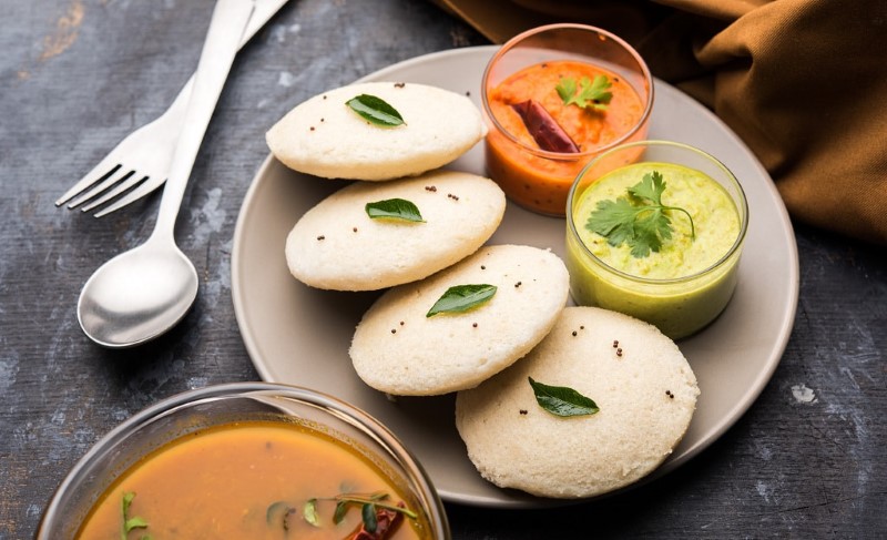 Read more about the article These Yummy South Indian Dishes Need To Be On Your Wedding Menu