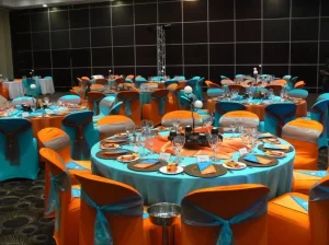 Read more about the article Benefits Of Premium Catering In Corporate Gatherings