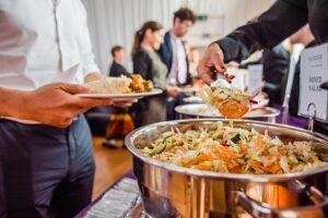 Read more about the article How to find reputed catering services in Chennai?