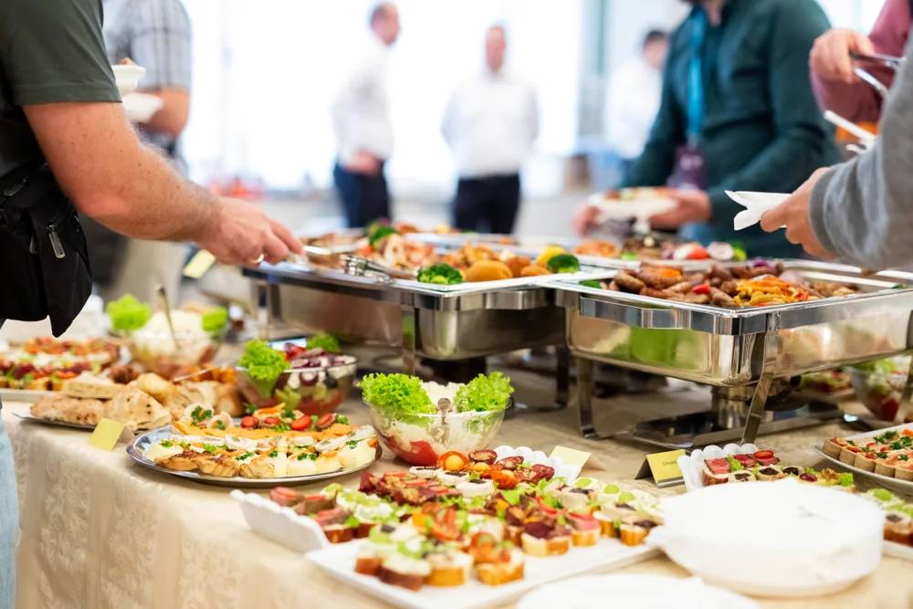 Read more about the article Global Comfort Foods: Exploring International Cuisine Trends in Catering