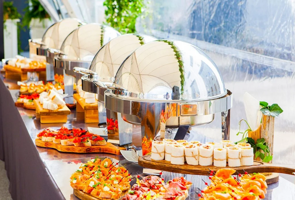 Read more about the article Healthy Catering Options: Delicious and Nutritious Choices for Your Guests