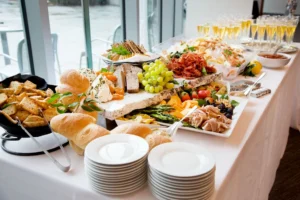 Read more about the article Crafting Memorable Culinary Experiences: Standing Out in Corporate Event Catering
