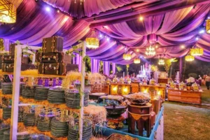 Read more about the article Budget-Friendly Catering Menu Ideas for Indian Wedding Events