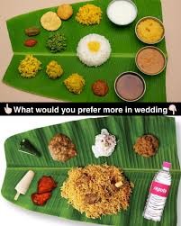 Veg vs Non-Veg Wedding Menu: What Should You Choose?