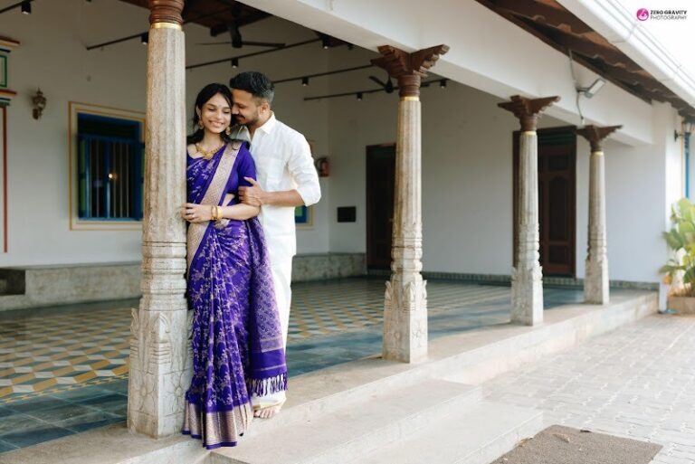 You are currently viewing Pre Wedding Photoshoot Poses: Unique and Trending for 2026