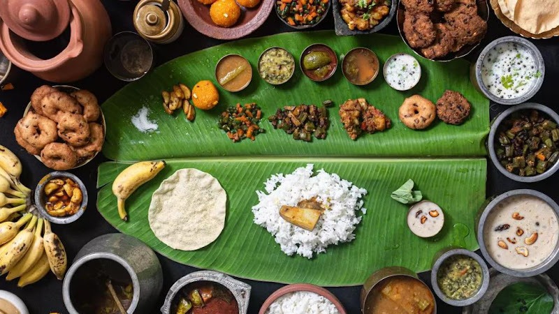 You are currently viewing Traditional vs. Fusion: Navigating Menu Politics for Inter-Caste Weddings in South India