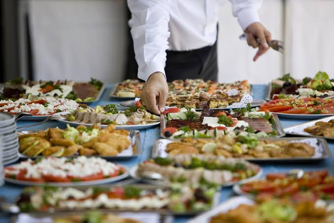 You are currently viewing Beyond Food: How Wedding Catering Creates a Memorable Guest Experience